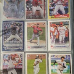Sports Cards 4 Of 4