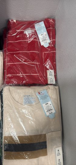Short sleeve T shirts