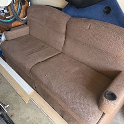 Couch / Sleeper