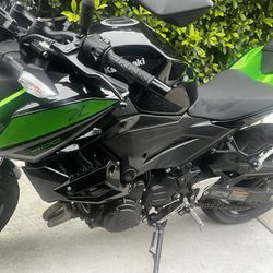2022 Kawasaki 450