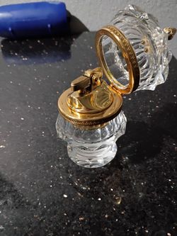 Vintage lighter