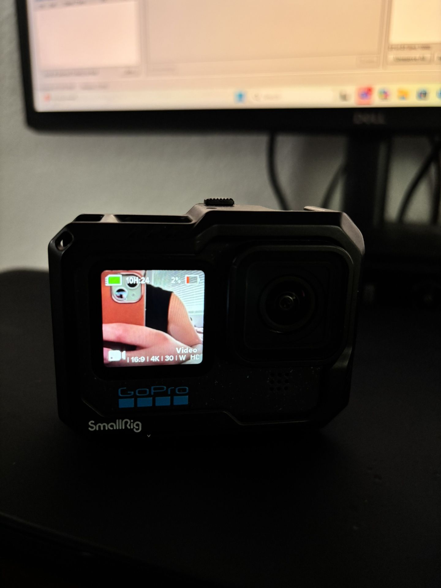 GoPro Hero 12