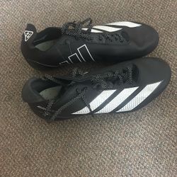 Used Football Cleats