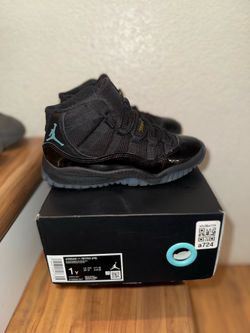 Kids gammas size 1y