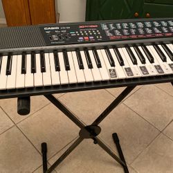 Music Casio Song bank Keyboards