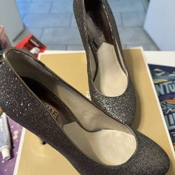 Michael Kors Heels 