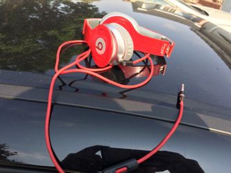 Beats by dre solo HD