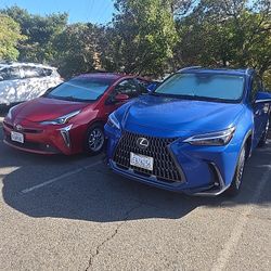 2020 Toyota Prius
