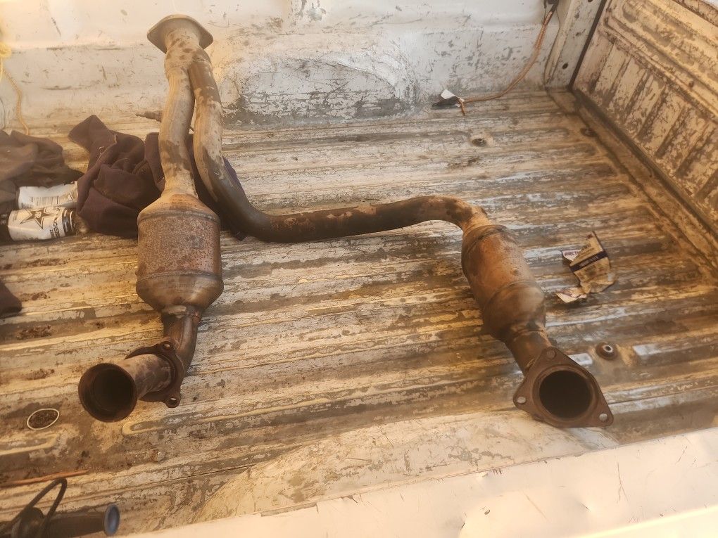 Car Parts