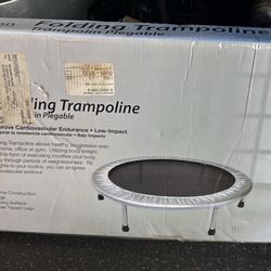 Trampoline