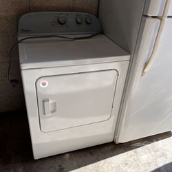 Whirlpool Dryer Machine Perfect Condition 