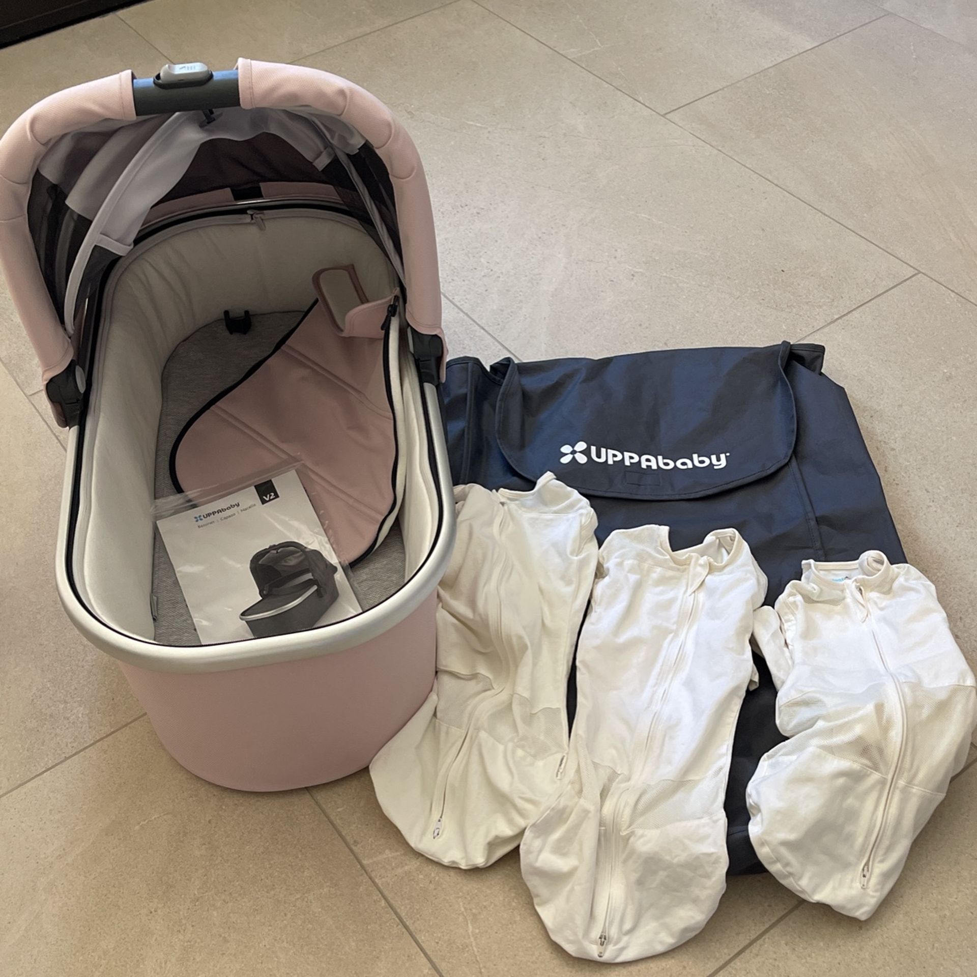 Baby Items All For $80