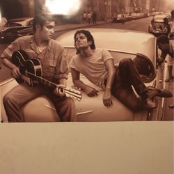Lost In Time Micheal Jackson And Elvis 