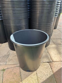 5 Gallon Nursery Pots- New