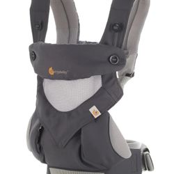 Ergobaby Baby Carrier Four Position 360 Cool Air