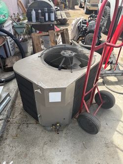3 ton condenser r22