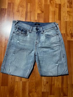 True religion jeans bobby