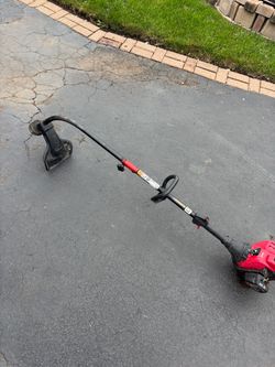 String trimmer