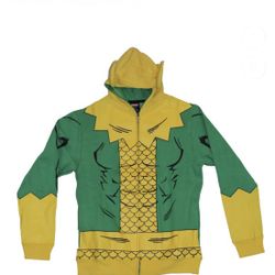 NEW Marvel Avengers Loki Hoodie (Bundle to save!! AVAILABLE if listed)