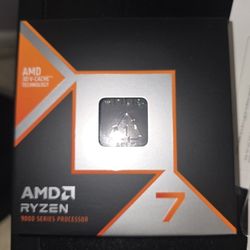 9800X3D AMD