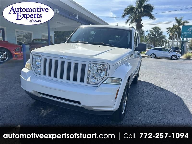 2008 Jeep Liberty for Sale in Stuart, FL OfferUp