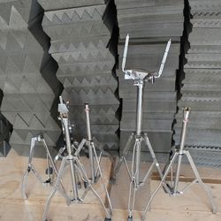 Tama Drum Stands