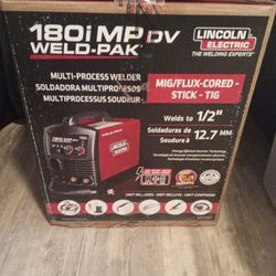 Brand New Unopened Welder 