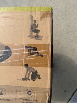 Fitness skateboard