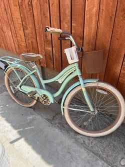 Free bike
