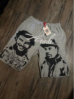 Asaali shorts