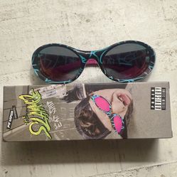 PitViper Slammer Sunglasses 