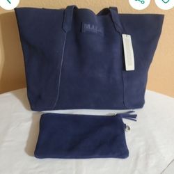 M.I.L.A. Tote Bag