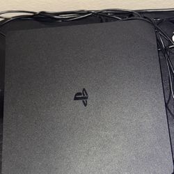 PS4 