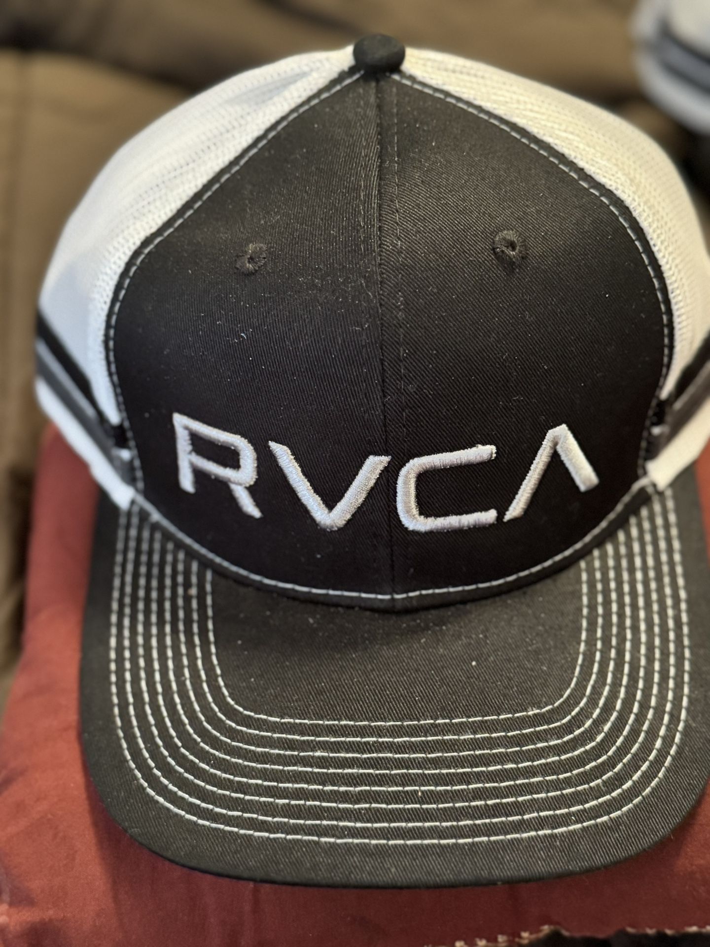 RVCA CAP ☀️