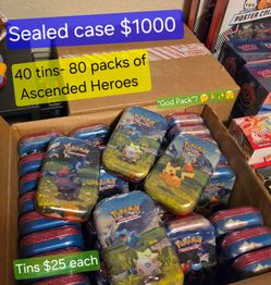 Pokemon Ascended Heroes, Black Bolt, White Flare, 151, Surging, Perfect Order, Chaos Rising & More