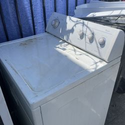 Whirlpool Dryer