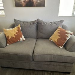 Love Seat