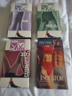 Pilate Tapes