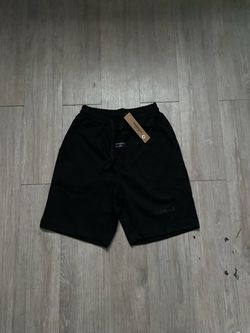 Essential shorts
