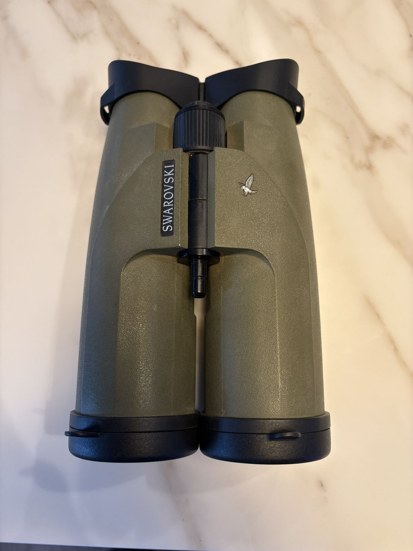 Swarovski Slc 15 X 56