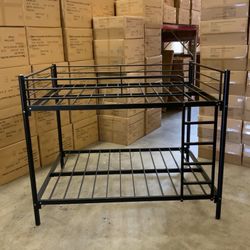 Full Bed, Full Bunkbed, Full Bunk Bed, Sturdy