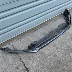 2016-2022 VOLVO XC90 FRONT LOWER BUMPER