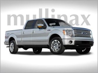 2009 Ford F-150