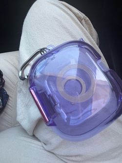 Powerbeats Pro 2 & Case
