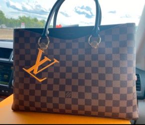 LV handbag