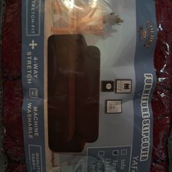 Furniture Slipcover 