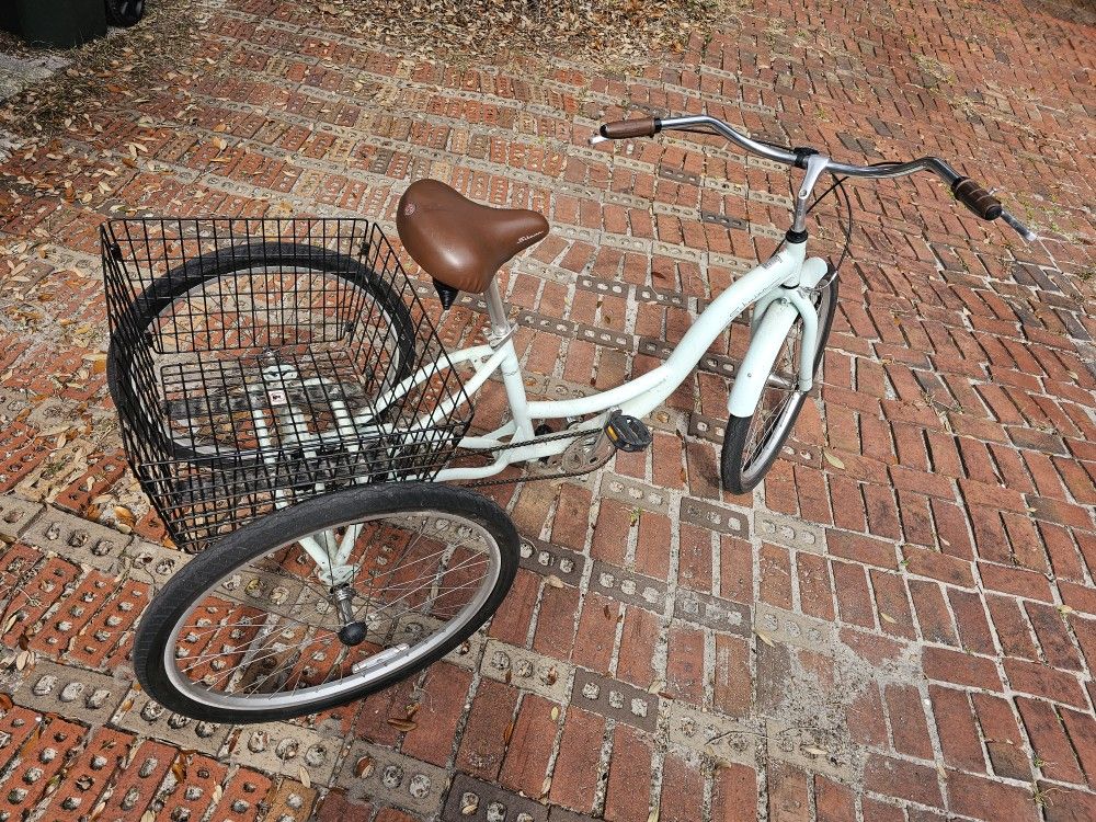 Schwinn Trike