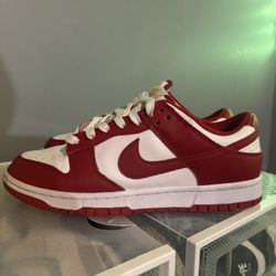 Nike dunks