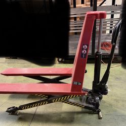 Scissors Lift 3000Lbs