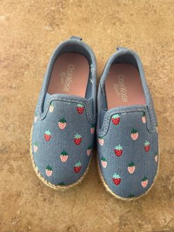 Shoes toddler
